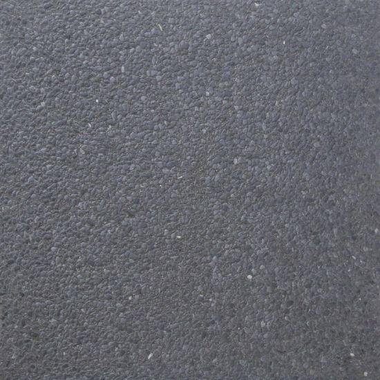 Imagem de Piso Lavaggio Preto Nero 50*50*3,0cm REF 8518