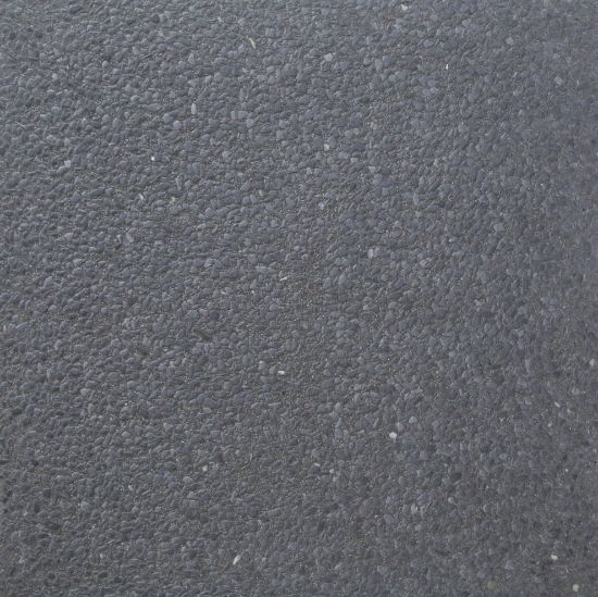 Imagem de Piso Lavaggio Preto Nero 80*80*2,5cm REF 8518